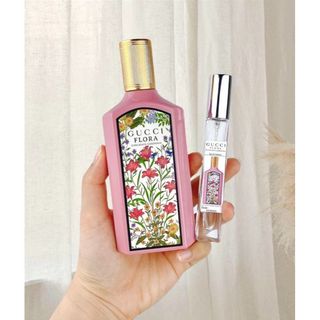 Nước hoa Gucci Flora 10ml