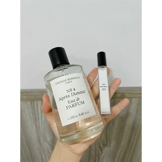 **nước hoa chiết d.s i don’t known 10ml