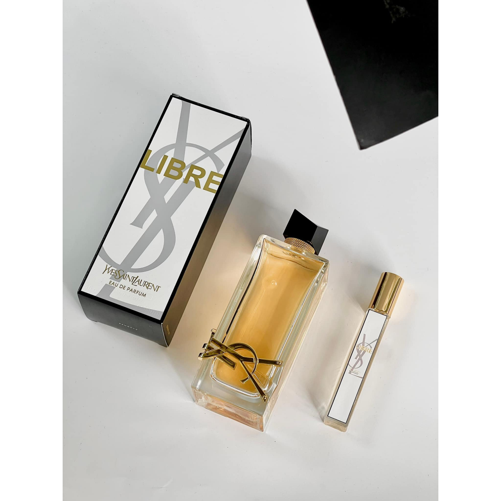 Nước hoa chiết Libre Intend/EDP/Le Parfume 10ml
