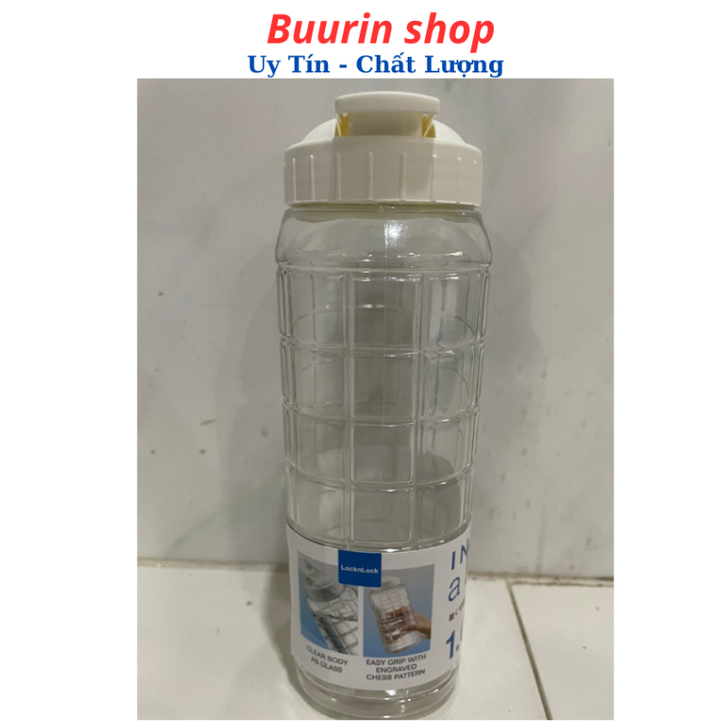Bình Nước Nhựa Lock & Lock