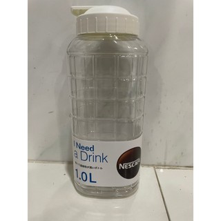 Bình Nước Nhựa Lock & Lock