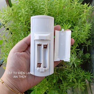 Điều khiển điều hoà Panasonic e-ion 2 chiều -remote máy lạnh 2 chiều Eion Bh đổi mới