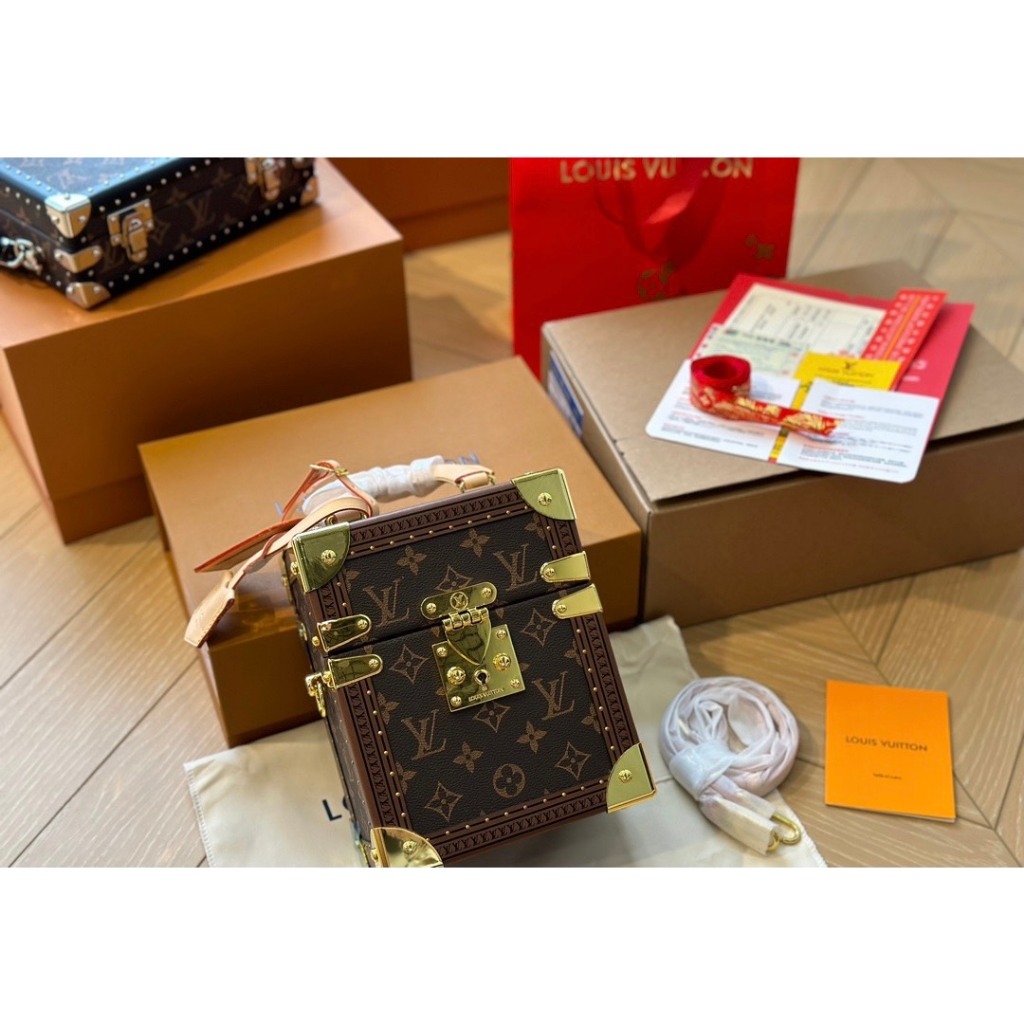 TÚI LV CỐP VALISETTE SZ17