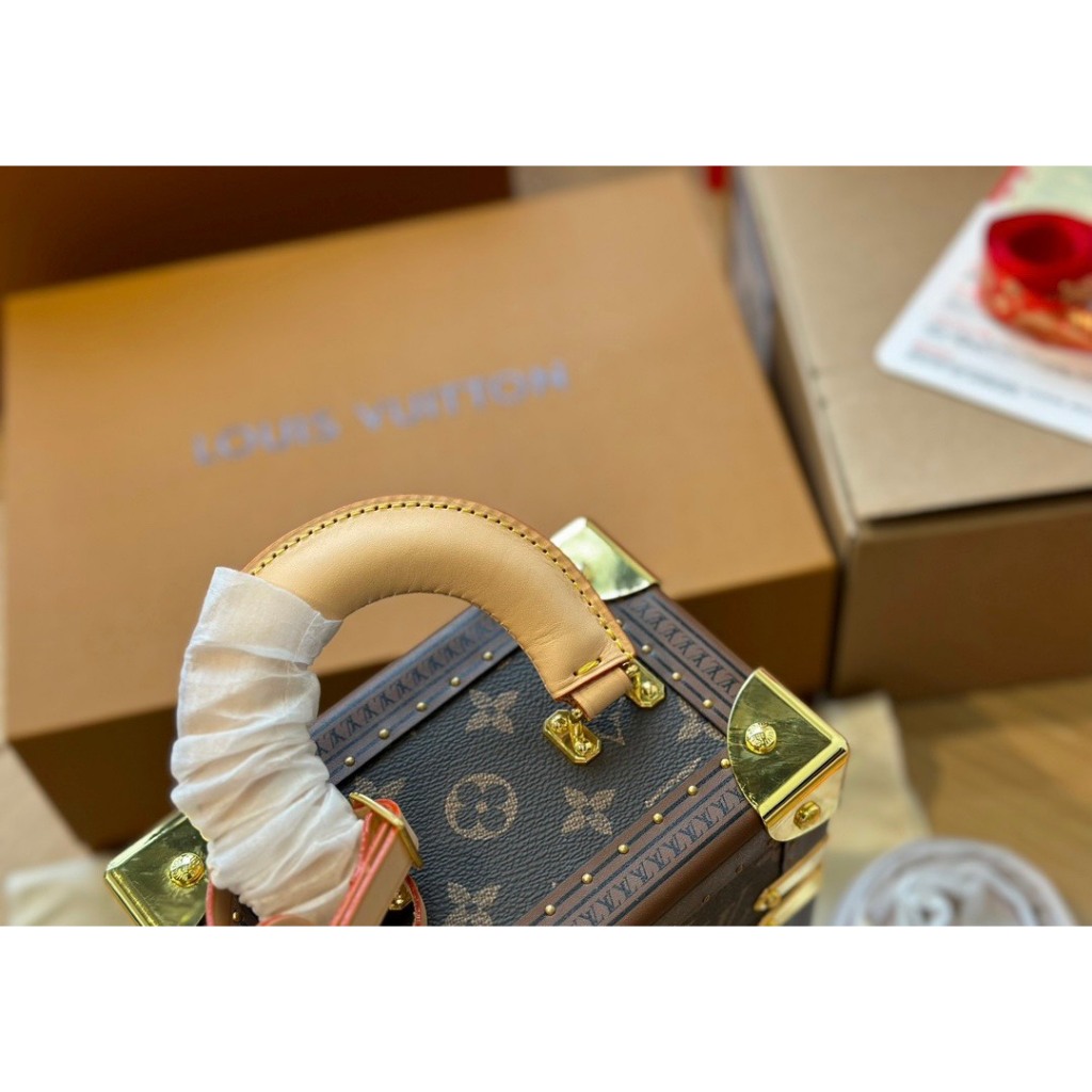 TÚI LV CỐP VALISETTE SZ17