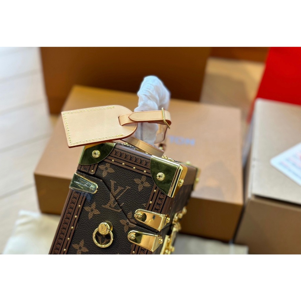 TÚI LV CỐP VALISETTE SZ17