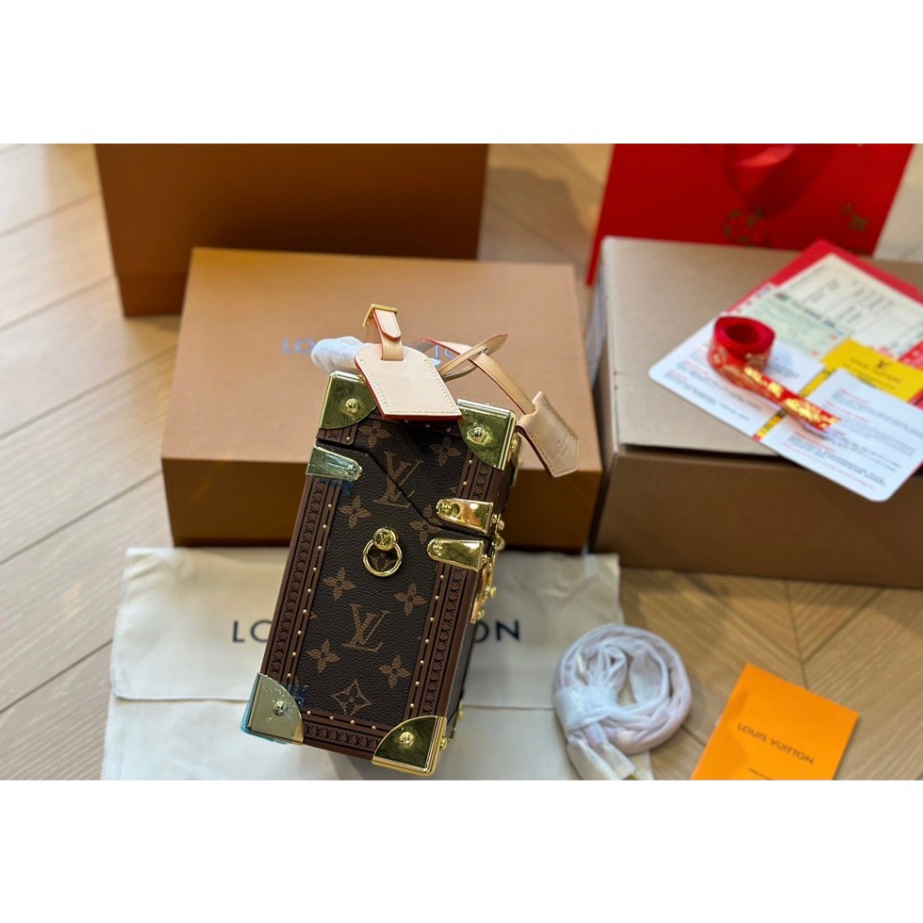 TÚI LV CỐP VALISETTE SZ17