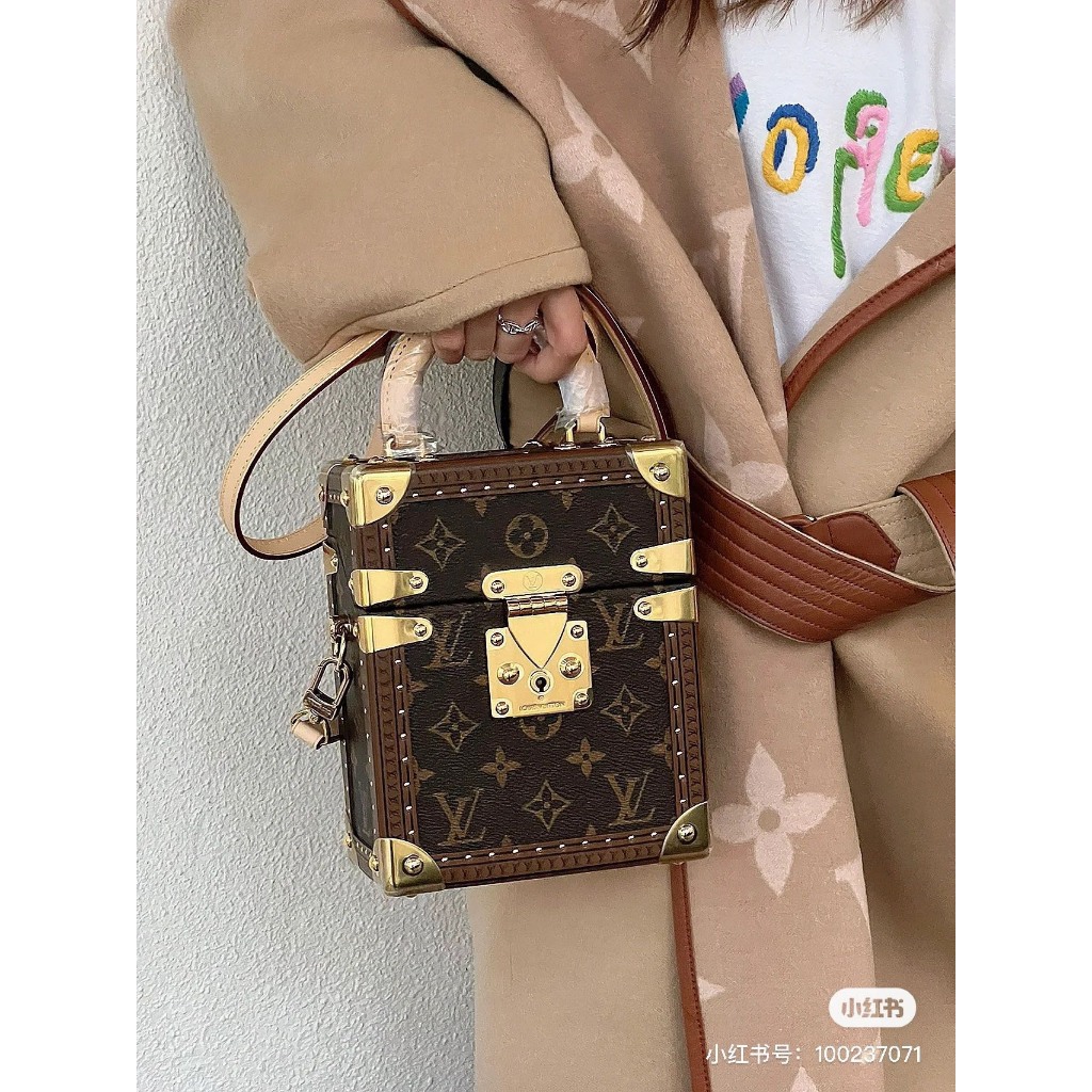 TÚI LV CỐP VALISETTE SZ17