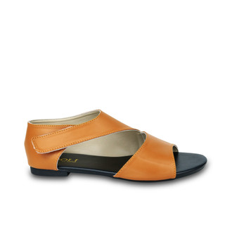 Sandal Nữ YOMI Quai Ngang Xéo SY0690S