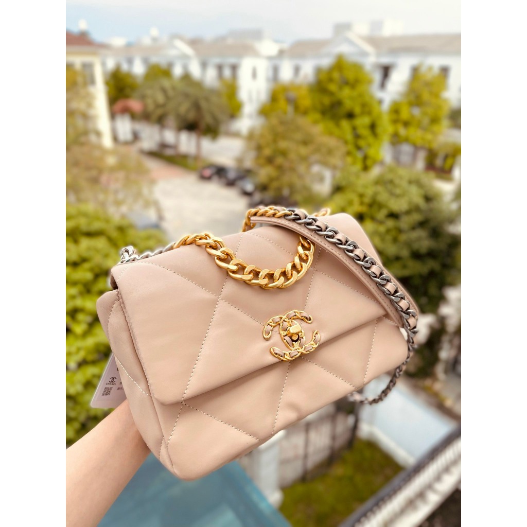 TÚI CHA NEO C19 SZ25