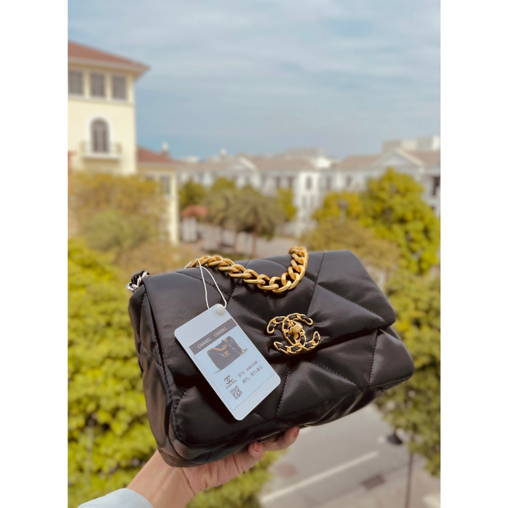 TÚI CHA NEO C19 SZ25