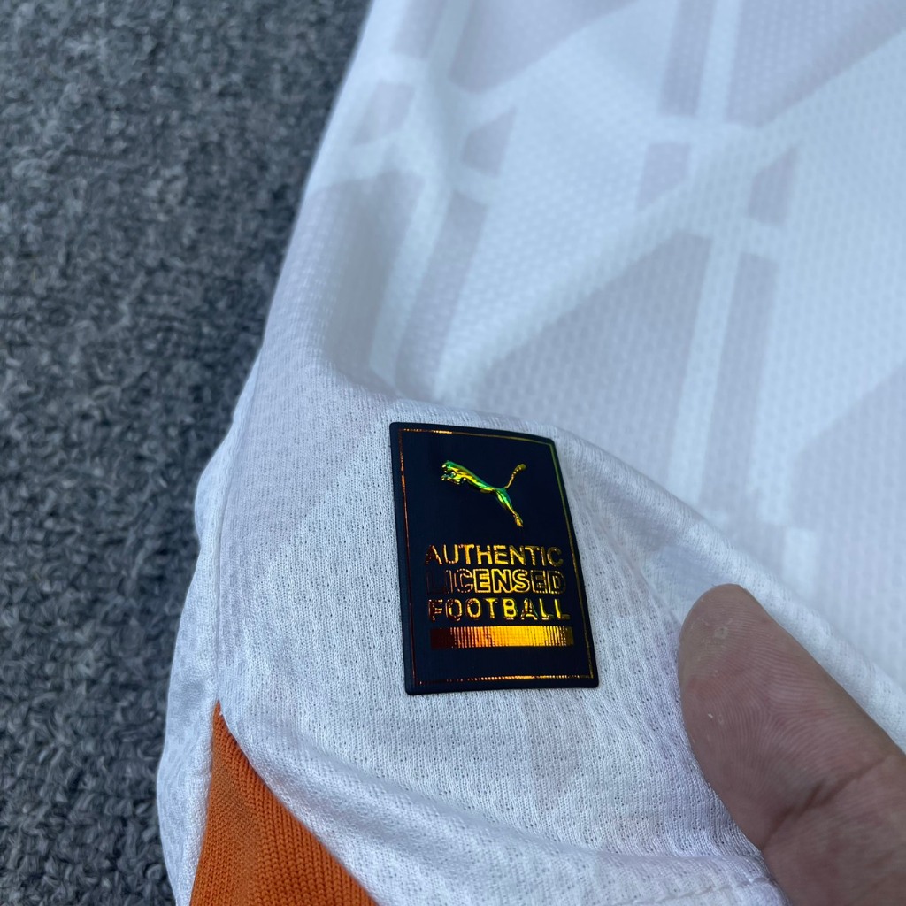 Áo Bóng Đá - Quần Áo Bóng Đá Câu Lạc Bộ MANCHESTER CITY - Vải player Cao Cấp logo thêu thoáng mát