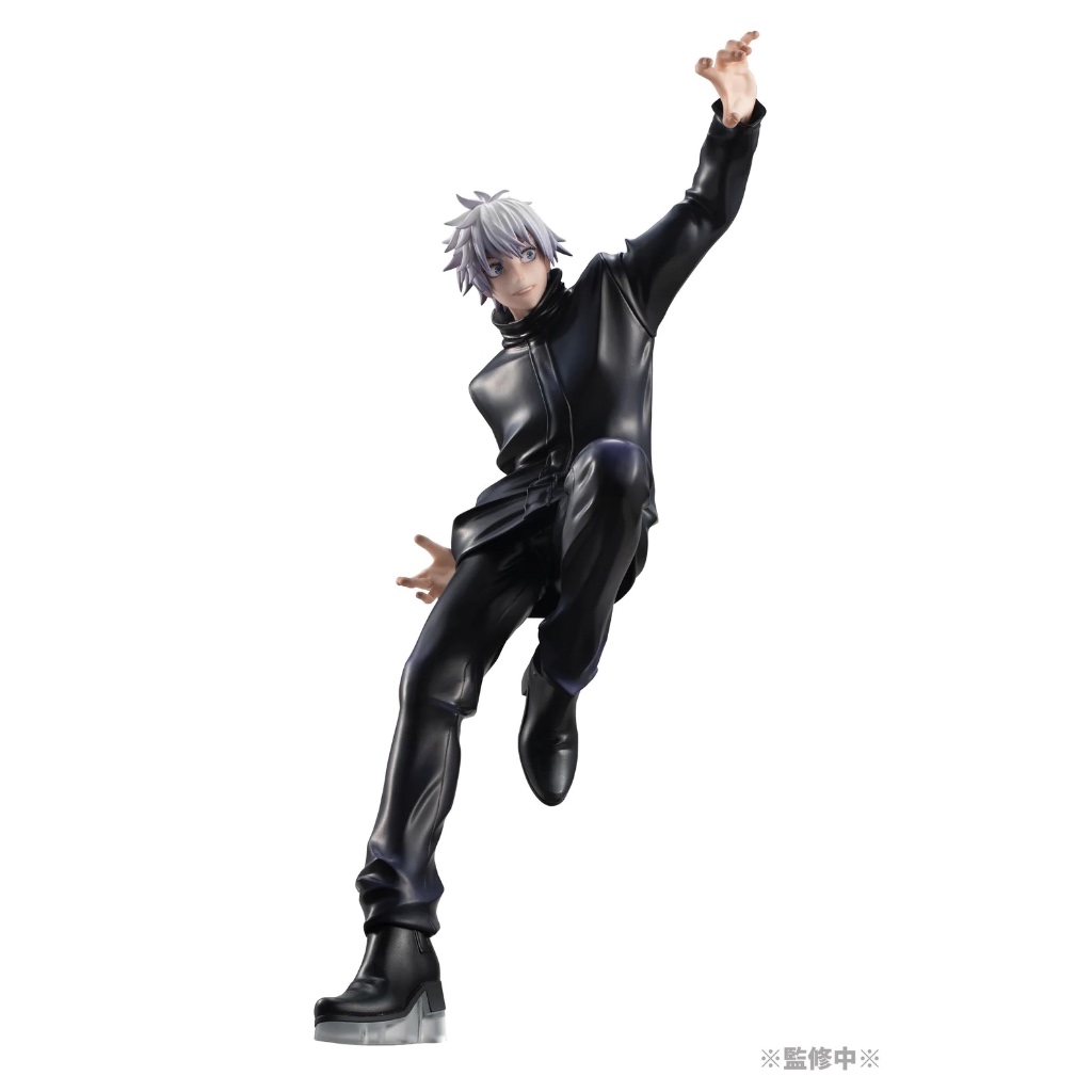 Mô hình MegaHouse 1/8: Satoru Gojo