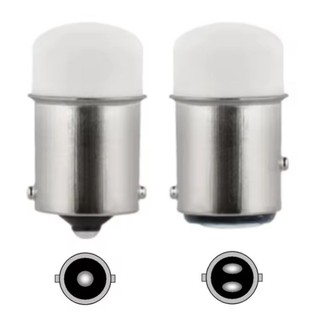 Bóng đèn hậu - đèn lái sau ô tô led 1156 1157 12v