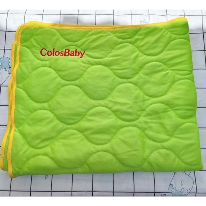 Mền chần bông Colosbaby cho bé