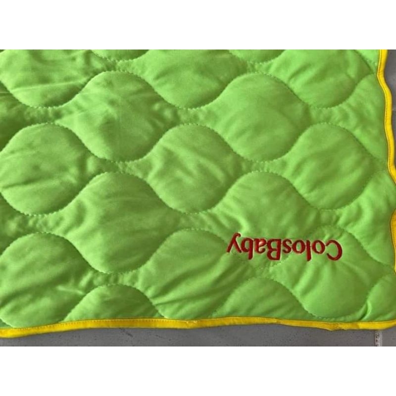 Mền chần bông Colosbaby cho bé