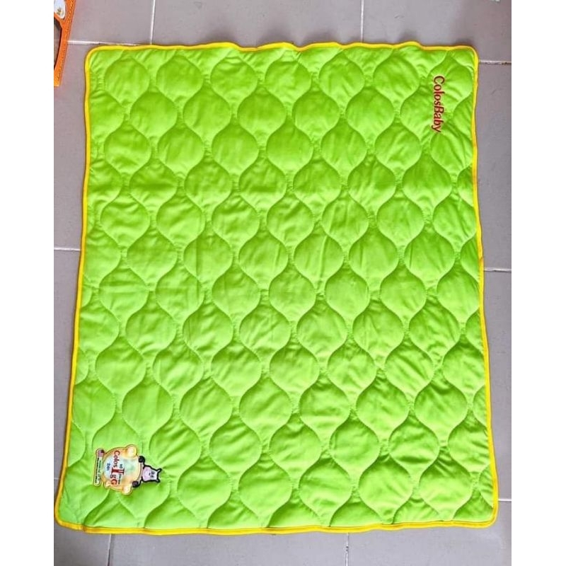 Mền chần bông Colosbaby cho bé