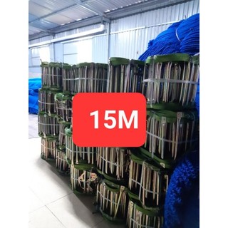 Thang dây thoát hiểm phòng cháy cho nhà cao tầng  _15m