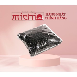 Gói 100g chun buộc tóc màu đen - giadungphuongnguyen