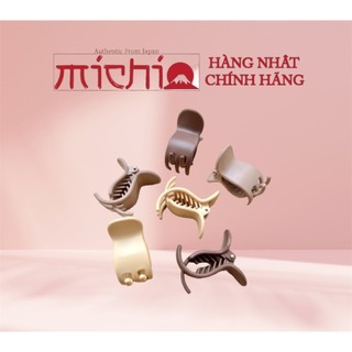 Kẹp tóc càng cua 3 răng, 5 răng