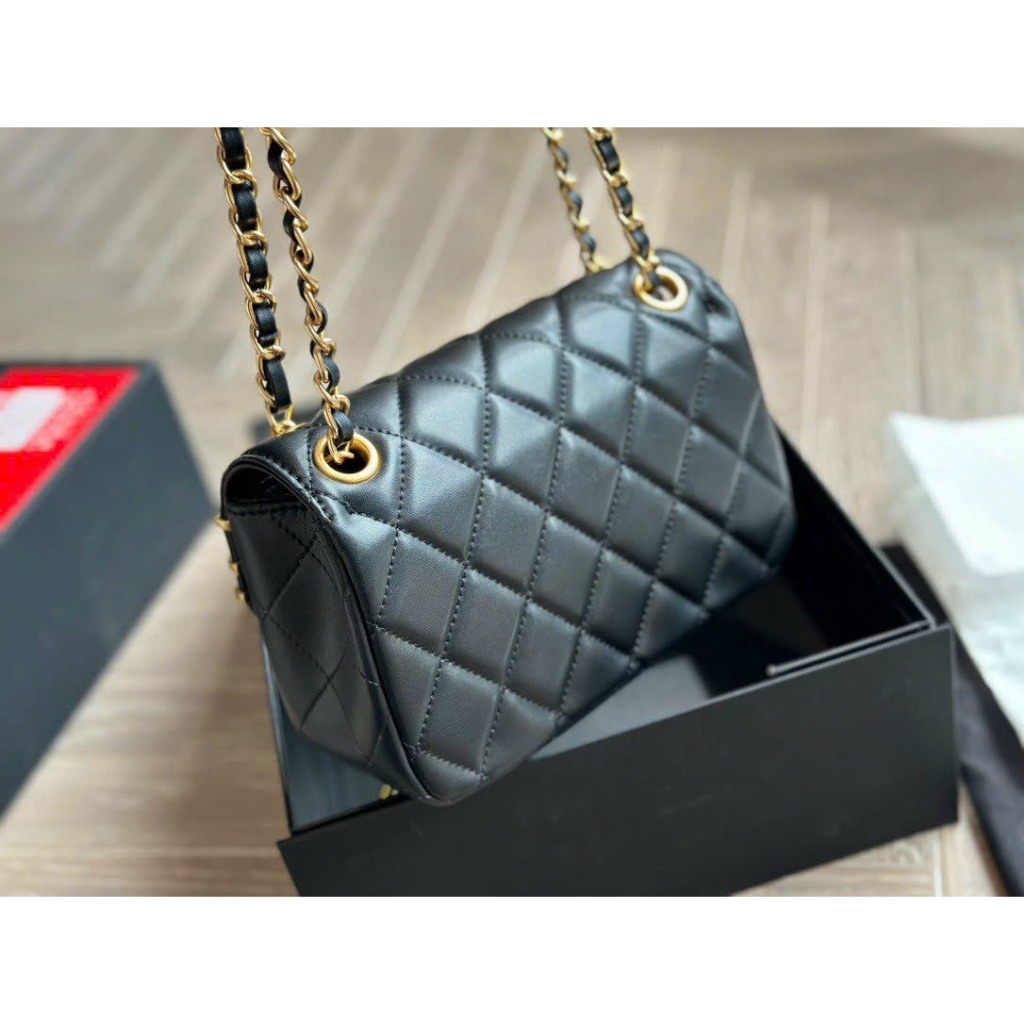 TÚI CHA NEO CHARM SZ20 DA THẬT