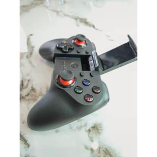 Tay Cầm Chơi Mobile Game V18, Bluetooth, Led, Android, IP