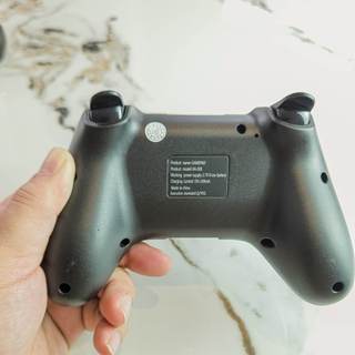 Tay Cầm Chơi Mobile Game V18, Bluetooth, Led, Android, IP