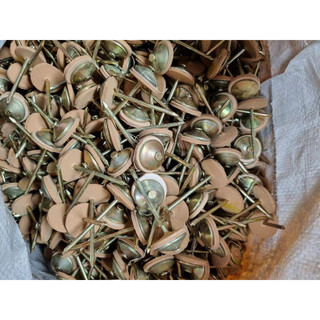 Đinh dù đóng tôn - bịch chuẩn 300gram dài 5cm