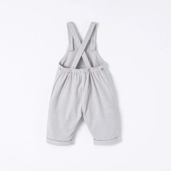 Quần yếm Nous cho bé mẫu mới nhất 6M-18M