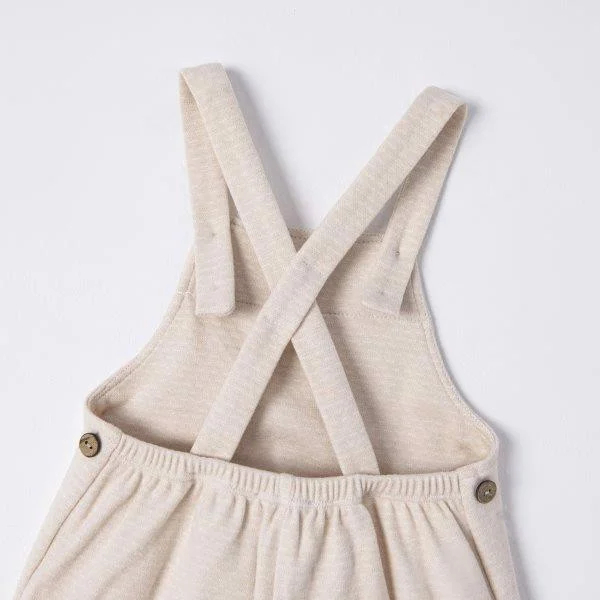 Quần yếm Nous cho bé mẫu mới nhất 6M-18M