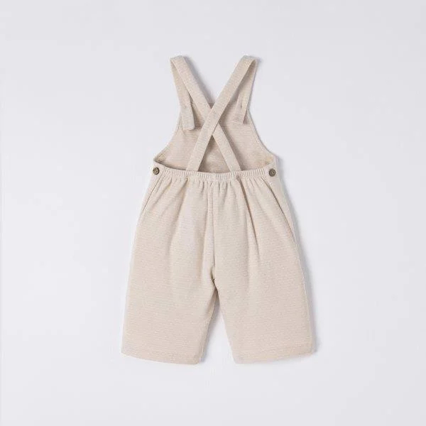 Quần yếm Nous cho bé mẫu mới nhất 6M-18M