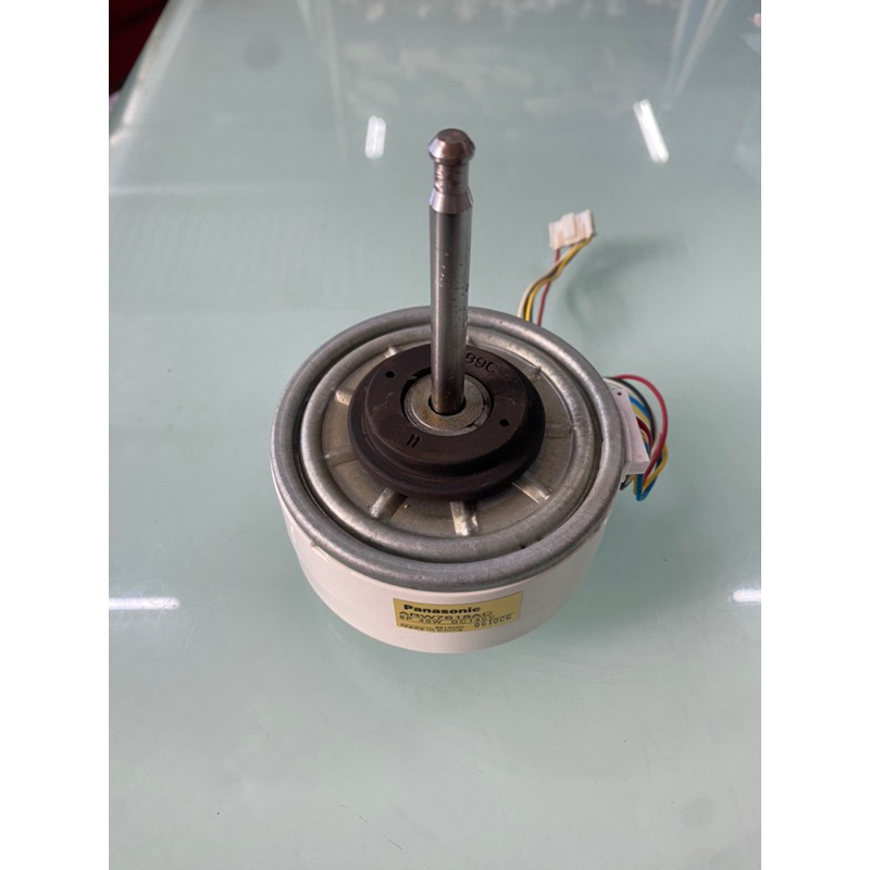 Quạt Mặt Lạnh Điều Hoà Panasonic Nhật Bãi DC140V