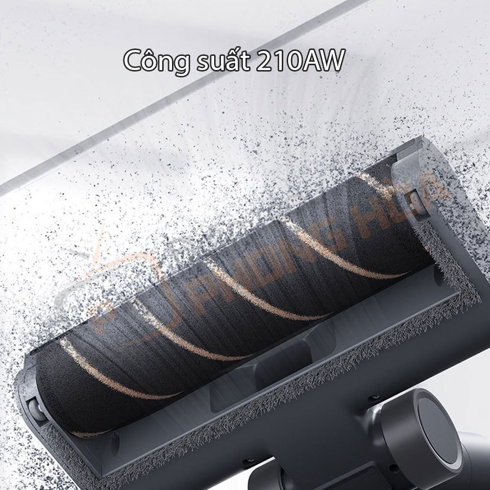 Máy Hút Bụi Không Dây Dreame V16s