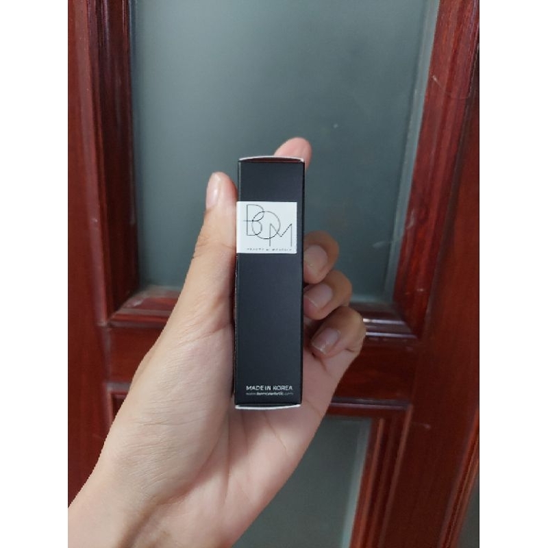 Son Kem Bom Matt Holic Tint màu 103 Maple Red