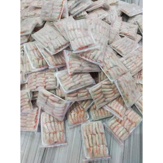Chả ram tôm đất 500gr (Ship hỏa tốc HCM)