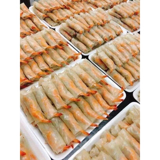 Chả ram tôm đất 500gr (Ship hỏa tốc HCM)