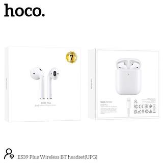 Tai nghe bluetooth hoco es39 plus chính hãng, phiên bản 7h nghe nhạc & đàm thoại. ichim store