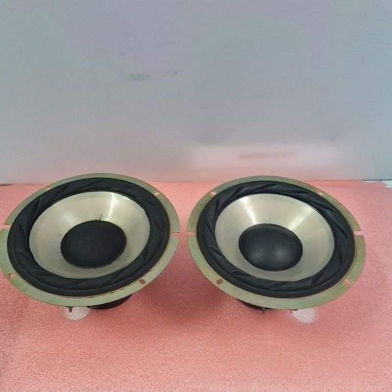 Cặp loa SONY 1,6 tấc tháo thùng , từ đôi .