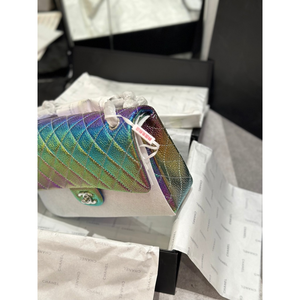 TÚI CHA NEO CLASSIC SZ25 DA THẬT