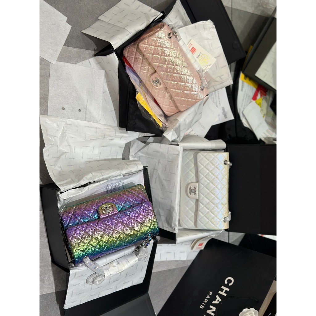 TÚI CHA NEO CLASSIC SZ25 DA THẬT