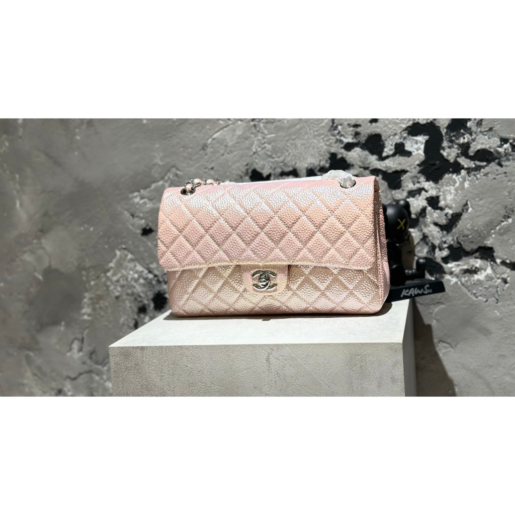 TÚI CHA NEO CLASSIC SZ25 DA THẬT