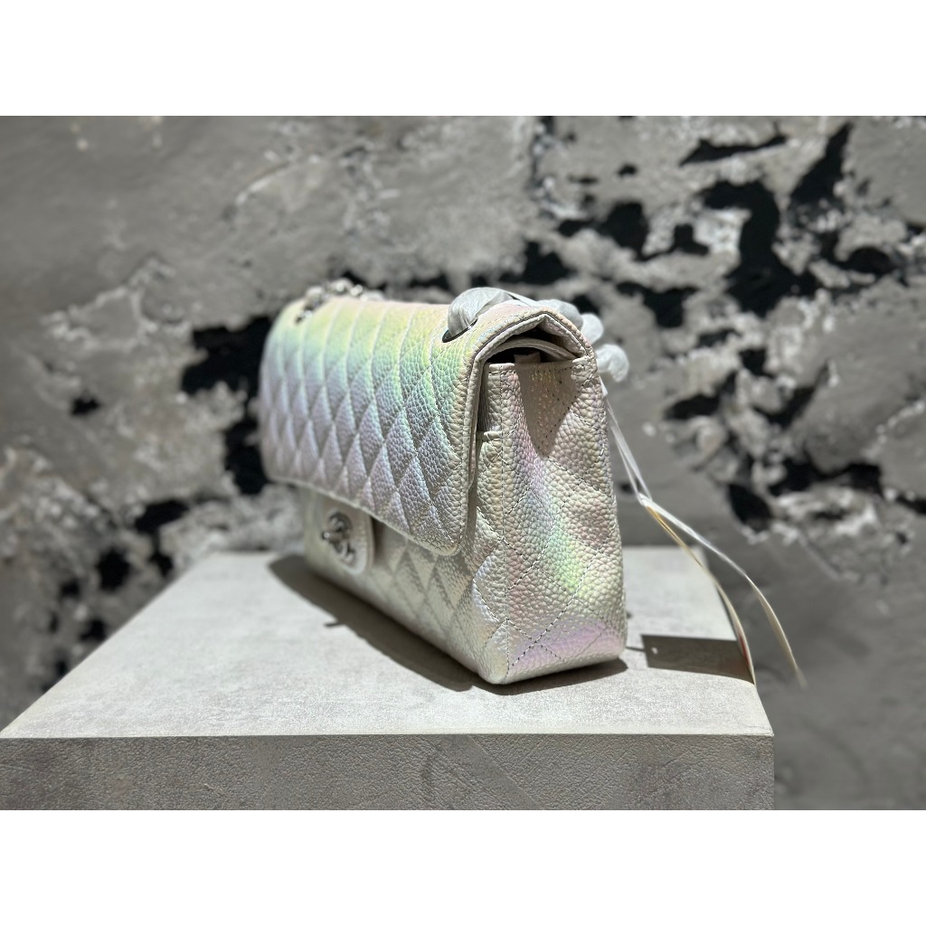 TÚI CHA NEO CLASSIC SZ25 DA THẬT