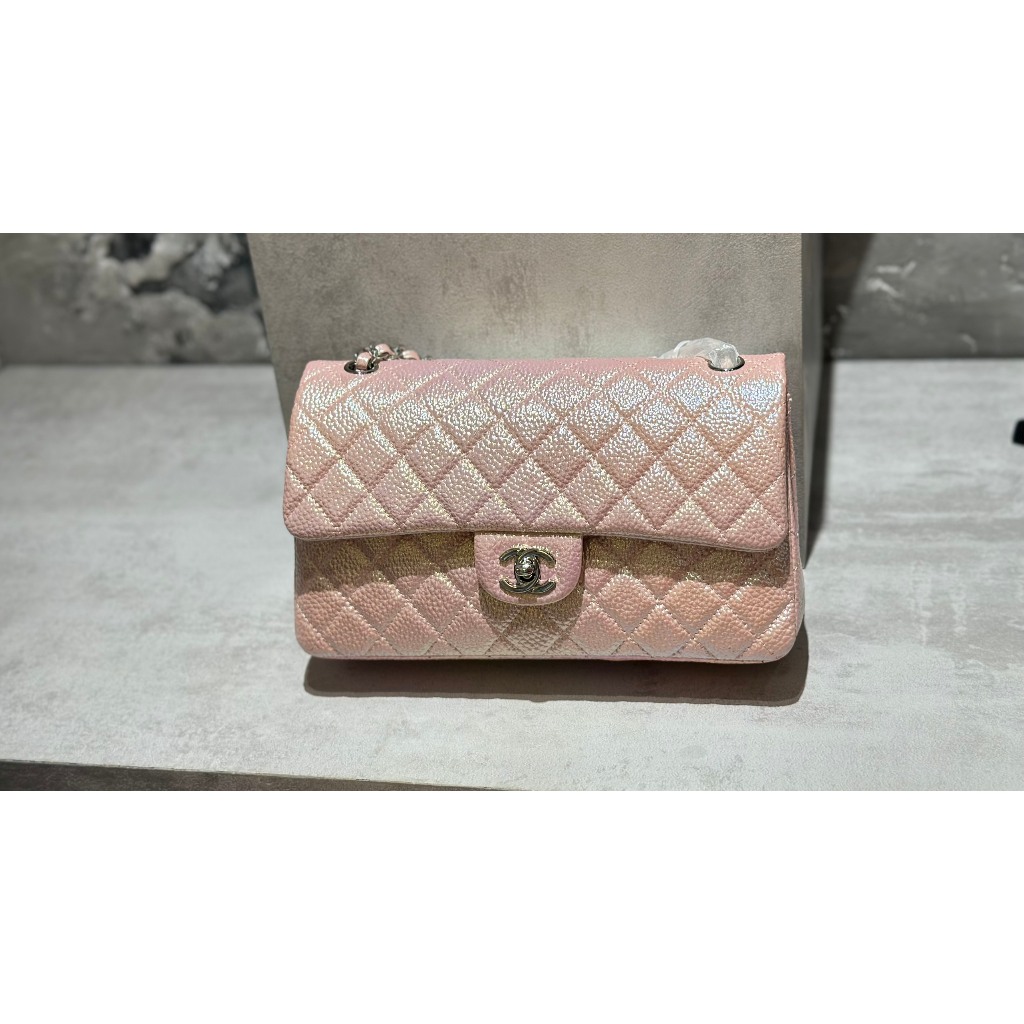 TÚI CHA NEO CLASSIC SZ25 DA THẬT