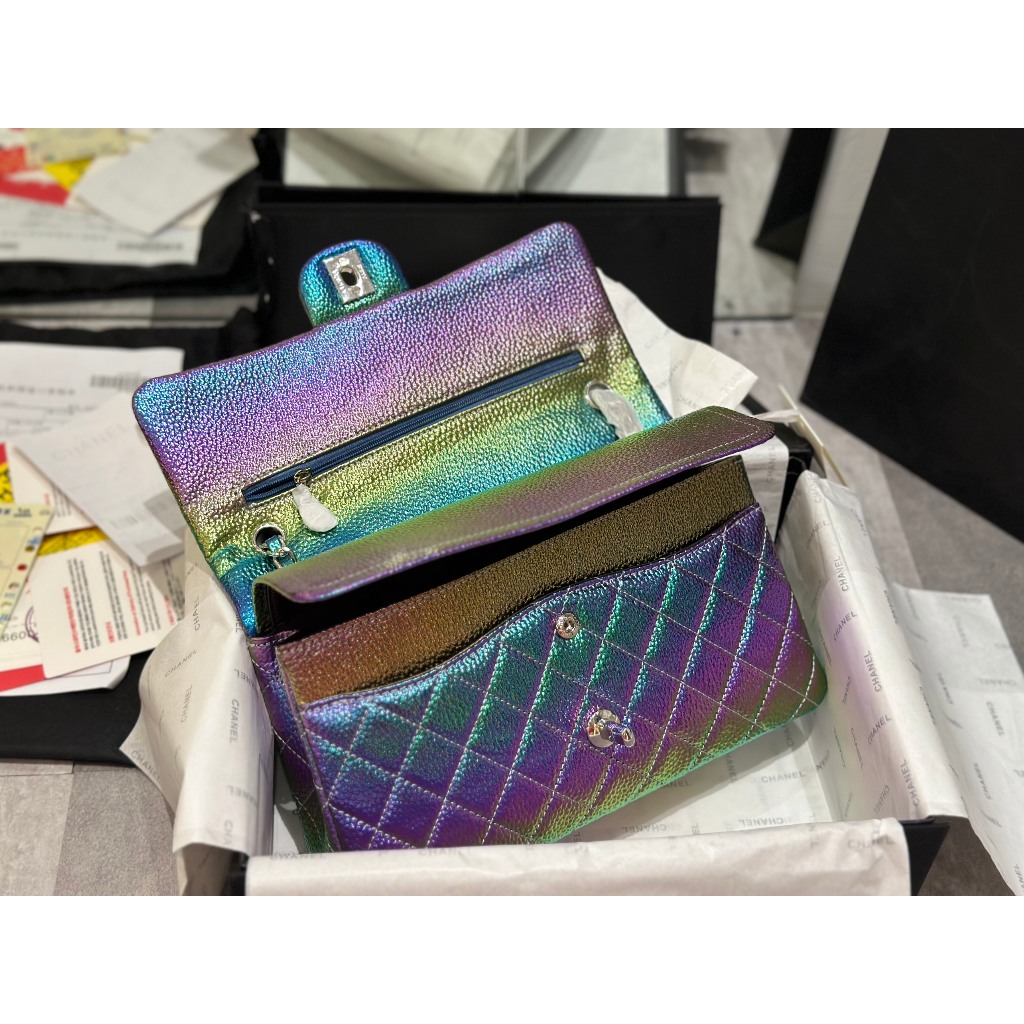 TÚI CHA NEO CLASSIC SZ25 DA THẬT