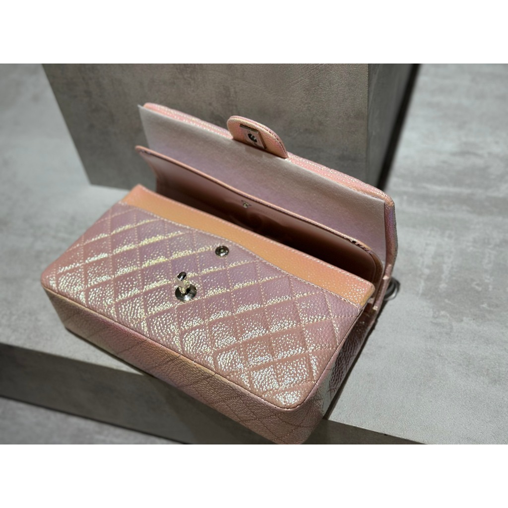 TÚI CHA NEO CLASSIC SZ25 DA THẬT