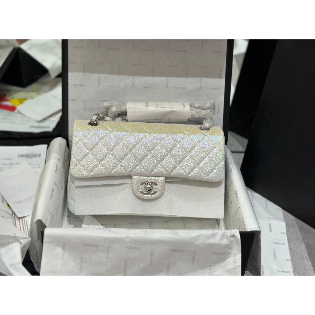 TÚI CHA NEO CLASSIC SZ25 DA THẬT