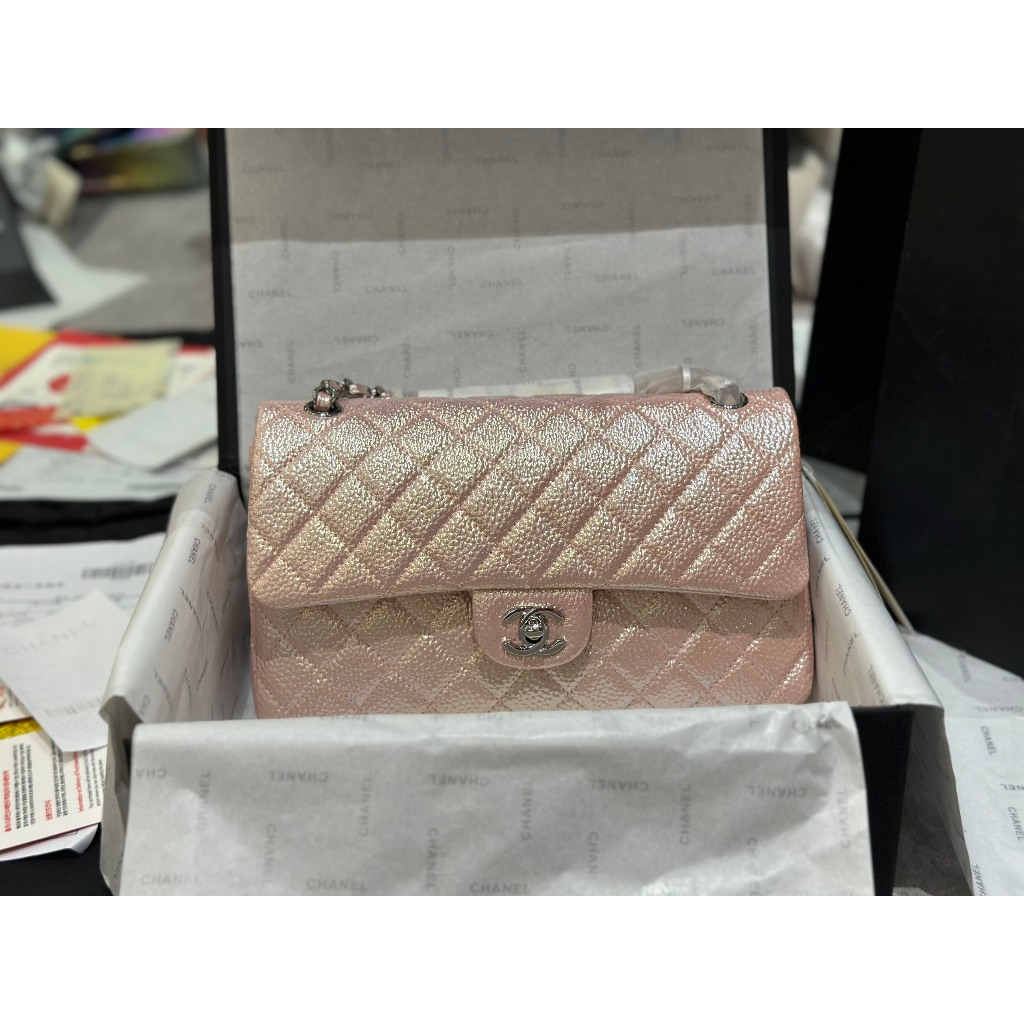 TÚI CHA NEO CLASSIC SZ25 DA THẬT