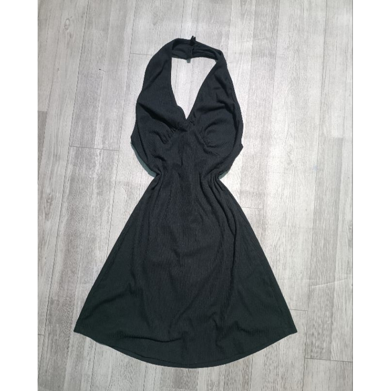 Đầm body size S nhỏ