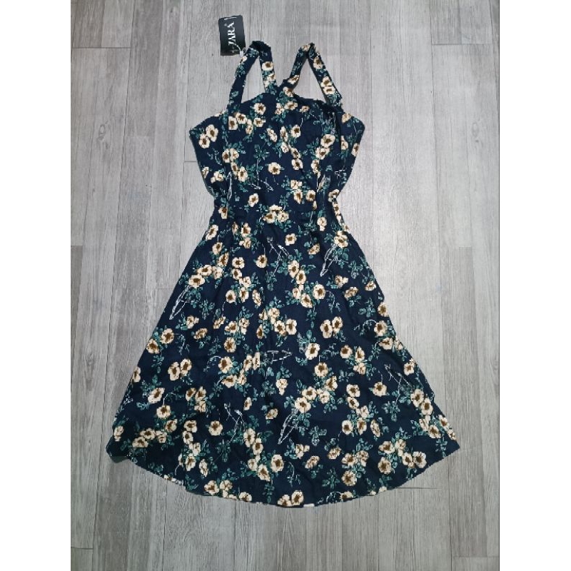 Đầm thanh size Xs