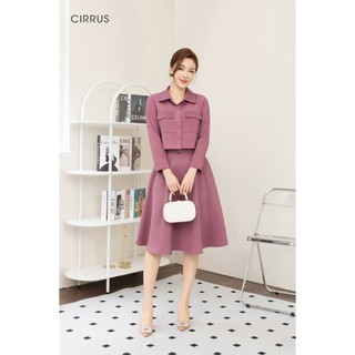 Bộ váy xòe CIRRUS 521190