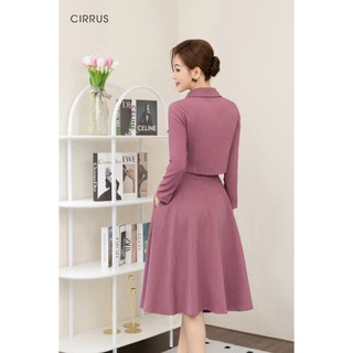 Bộ váy xòe CIRRUS 521190